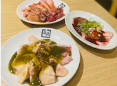 牛角 広島八丁堀店: ぶらずーれさんの2026年07月06日の1枚目の投稿写真