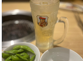 牛角 広島八丁堀店: ぶらずーれさんの2026年07月06日の2枚目の投稿写真