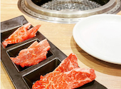 焼肉一番団楽　LECT店: ぶらずーれさんの2026年03月10日の1枚目の投稿写真