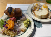 HOLLAND VILLAGE CAFE HIROSHIMA: ぶらずーれさんの2026年04月20日の3枚目の投稿写真