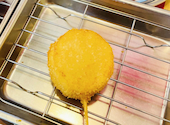串カツ田中　広島橋本町店: ぶらずーれさんの2026年08月03日の3枚目の投稿写真