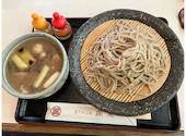 樹庵の口コミ画像1