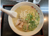 薩摩ッ子ラーメン大東店の口コミ画像1