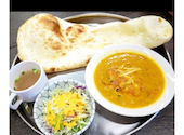 インド料理ガンダァーラ常滑店: ジョリーンさんの2026年04月26日の1枚目の投稿写真