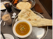 インド料理ガンダァーラ常滑店: ジョリーンさんの2026年05月01日の1枚目の投稿写真