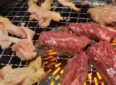 げんかや 焼肉市場 町田店: ともこさんの2026年06月22日の2枚目の投稿写真