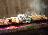 串焼き おちょぼ串 町田店: ともこさんの2026年08月08日の1枚目の投稿写真