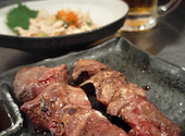 串焼き おちょぼ串 町田店: ともこさんの2026年08月08日の2枚目の投稿写真