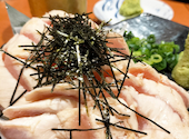 鮮魚 地酒 肴 魚晴: ともこさんの2026年08月21日の2枚目の投稿写真