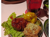 韓国屋台ハンサム　町田店: ともこさんの2026年09月04日の3枚目の投稿写真