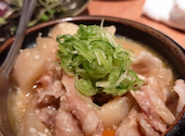 酒とおばんざい いそいそ 町田: ともこさんの2026年04月03日の1枚目の投稿写真