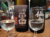 日本酒 角打ち 蔵家 SAKELABO: ともこさんの2026年06月22日の1枚目の投稿写真