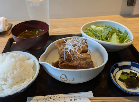 出汁と小鉢の和食 なのに: ゲーニャさんの2026年04月14日の1枚目の投稿写真
