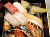 にぎりの徳兵衛 糸貫店: ミーちゃんさんの2024年03月02日の2枚目の投稿写真