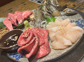 焼肉ぎゅうしょう: まおさんの2026年07月06日の1枚目の投稿写真