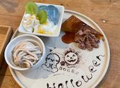 カフェスワティ: みよさんの2026年09月28日の2枚目の投稿写真