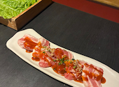 米沢牛 炭火焼肉 上杉 郡山店: ゆっきーさんの2026年08月07日の1枚目の投稿写真