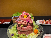 米沢牛 炭火焼肉 上杉 郡山店: ゆっきーさんの2026年08月07日の3枚目の投稿写真