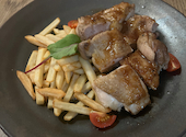 LA TERRASSE ALL DAY DINING: あほちゃんさんの2023年12月の1枚目の投稿写真