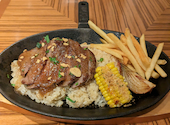 MOKUOLA Dexee Diner 新横浜: 夜明けの口笛吹きさんの2023年02月05日の1枚目の投稿写真