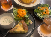 CAFE ZUKKE カフェ ズッケ: えみさんの2026年05月06日の1枚目の投稿写真