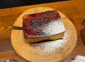 日本酒 チーズケーキ SAKE恋JAPAN: はぎたろさんの2025年02月01日の2枚目の投稿写真