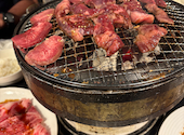 炭火焼肉　Ｍr.Shin: カールさんの2026年08月13日の2枚目の投稿写真