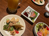 酒と肴と男と女 日本酒天国 おにたいじ 名古屋駅店: tk3026さんの2024年10月30日の3枚目の投稿写真