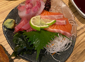 酒と肴と男と女 日本酒天国 おにたいじ 名古屋駅店: tk3026さんの2025年01月15日の3枚目の投稿写真