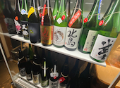 酒と肴と男と女 日本酒天国 おにたいじ 名古屋駅店: tk3026さんの2025年01月の1枚目の投稿写真