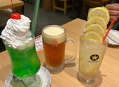 大衆食堂 てんぐ大ホール 朝霞台駅前店: リンリョウママさんの2026年04月26日の1枚目の投稿写真