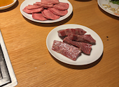 ビーフキッチン 中目黒店: キョウヘイさんの2026年09月01日の3枚目の投稿写真