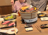 yakiniku 楓 : KAYさんの2024年05月13日の1枚目の投稿写真