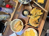 天ぷらとレモンサワーぱちぱち屋 888 名駅本店: すぎうらさんの2026年10月10日の1枚目の投稿写真