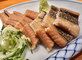 鮮魚と美酒 魚の蔵: じゅんさんさんの2026年06月08日の2枚目の投稿写真