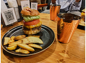 World Burger ワールドバーガー 池袋東口店: キャップさんの2025年12月30日の1枚目の投稿写真