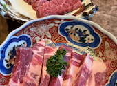 御肉料理わだひこ都町店: 十笑さんの2026年04月03日の2枚目の投稿写真