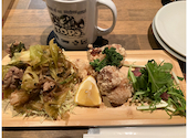 Cafe＆Bar 12-twelve-: 十笑さんの2025年02月の1枚目の投稿写真