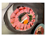 常陸牛焼肉 しゃぶしゃぶ 羅々亭: こうせいさんの2026年07月07日の2枚目の投稿写真