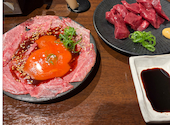 個室焼肉 ほるもん大五郎: ゆうさんの2026年09月12日の1枚目の投稿写真
