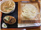 手打ちそば 満つ乃: ももちゃんさんの2026年08月19日の1枚目の投稿写真