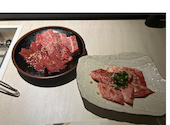 焼肉 羅生門: mieeさんの2026年03月14日の1枚目の投稿写真