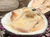 地酒と貝料理 海鮮浜焼き 浜や: あーるさんの2026年08月19日の1枚目の投稿写真