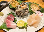 地酒と貝料理 海鮮浜焼き 浜や: あーるさんの2026年08月19日の3枚目の投稿写真