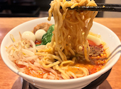 四川担々麺 赤い鯨 赤坂店: あーるさんの2026年08月18日の1枚目の投稿写真
