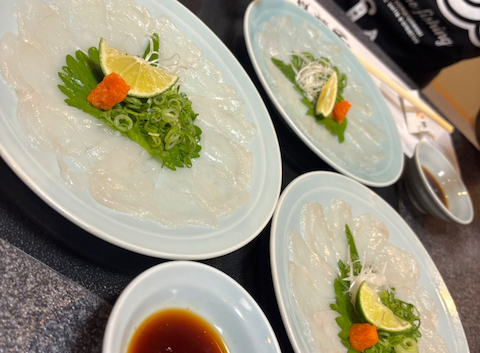 輝月 京都駅前店: まーきさんの2025年11月04日の1枚目の投稿写真