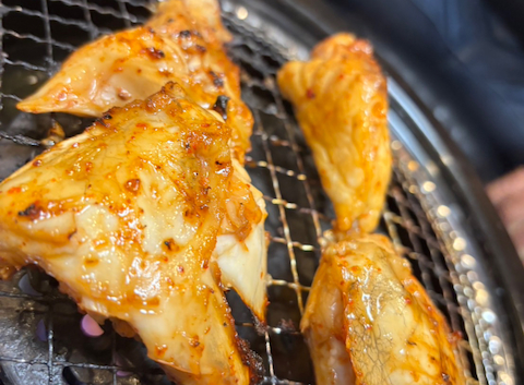 輝月 京都駅前店: まーきさんの2025年11月04日の3枚目の投稿写真