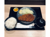 とんかつ　心　池袋店: 一太郎さんの2026年04月の1枚目の投稿写真