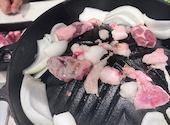 大衆ジンギスカン酒場 ラムちゃん 柏店: napaさんの2026年07月20日の1枚目の投稿写真