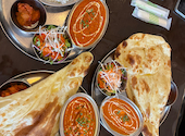 KANTIPUR CURRY HOUSE NEPALESE&INDIAN CUISINE: ◎さんの2026年08月25日の1枚目の投稿写真